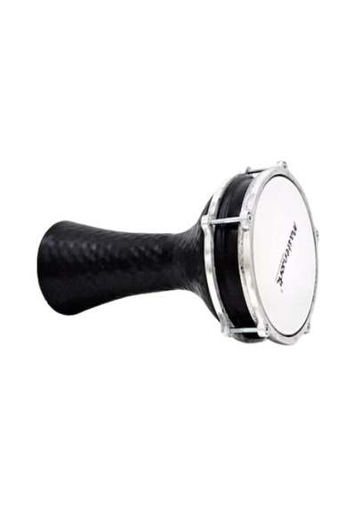 Masterwork No:5 Siyah Darbuka