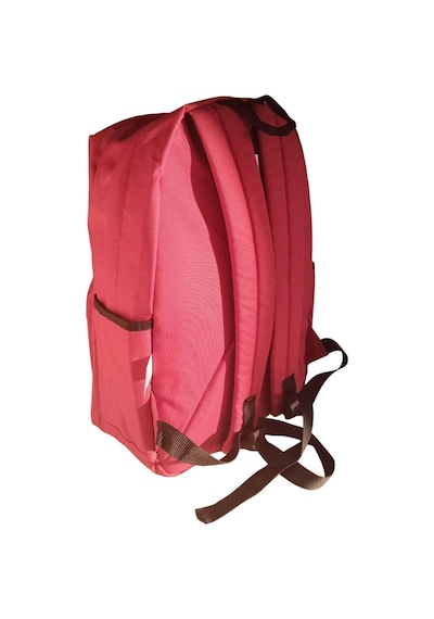Bear & Deer Carisma Sırt Çantası Kırmızı Bd-cn0279 Desenli