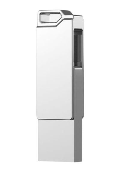 Hiksemi 256gb Type-c Dual Usb 3.2 Flash Bellek Hs-usb-e327c-256g