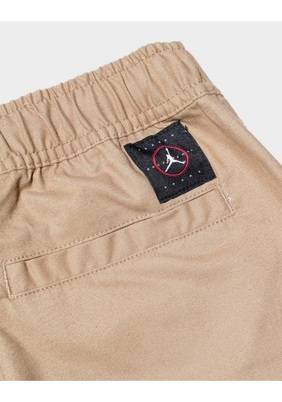 Nike Nıke Jordan Unısex Çocuk Eşofman Altı 95d612-j34 Kahverengi