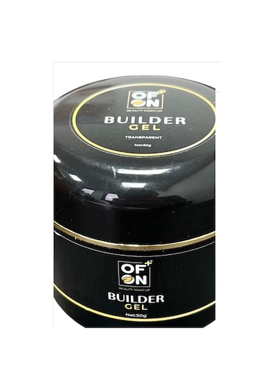 Ofon Protez Tırnak Uv Gel Classic Kamuflaj 50gr. 07 Diğer