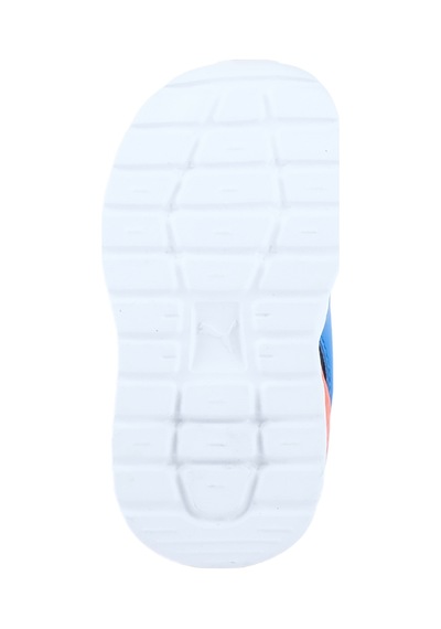 Puma Anzarun Lite Bebek Siyah Spor Ayakkabı 372010-38 Çok Renkli