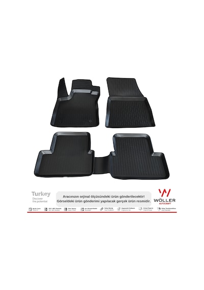 Renault Megane 4 Paspas Sedan 2016 2022 3D Havuzlu Wöller Pasp . Renault Megane 4 Paspas Sedan 2016 2022 3D Havuzlu Wöller Pasp .
