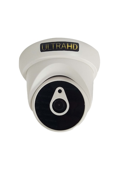 2MP AHD 1080 ULTRA HD DOME GÜVENLİK KAMERASI
