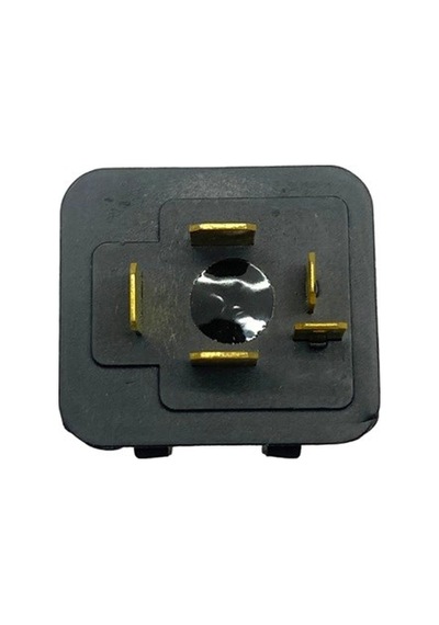 12v Far-kızdırma Rölesi 5 Uçlu Isuzu Wıde
