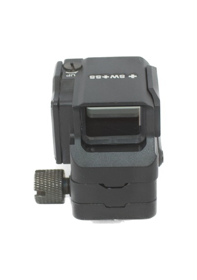 Swiss Hd5422 Reddot Sw001 Siyah