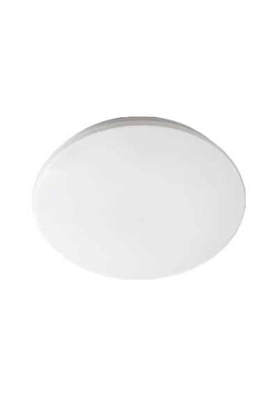 Ledx Al-rp251 18 Watt Radar Sensörlü 1620 Lümen Beyaz E27 Armatür Diğer