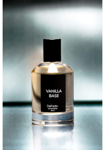 Defacto Erkek 100 ml Vanilla Base Parfüm G5247AXNS