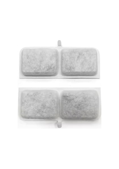 Tr Filtre-wf005 Otomatik Su Sebili Uyumlu 6'li Set
