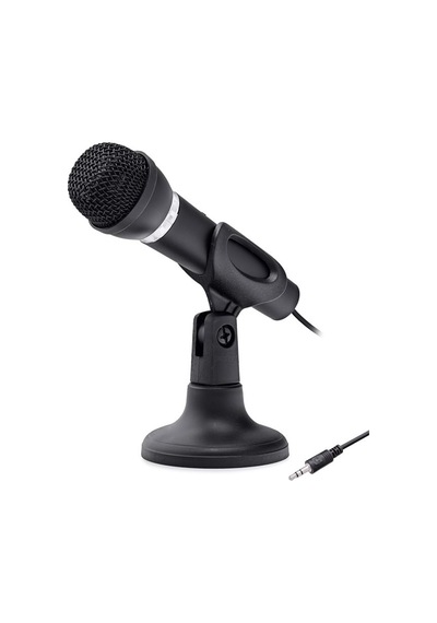 Hadron Hd554 Masaüstü Dinamik Pc Mikrofon Standlı Microphone