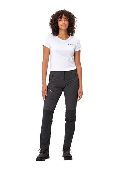 Vaude Elope Kadın Pantolon 45511 Phantom Uni