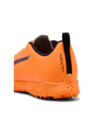 Puma Ultra 6 Play Tt Genç Krampon 108544 03 Turuncu