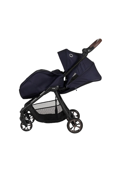Prego Lyon I-size Travel Bebek Arabası Lacivert 2450