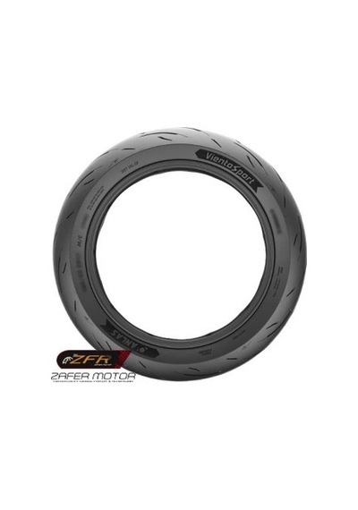 Anlas Viento Sport 160/60ZR17 69W Lastik 2026 Üretim