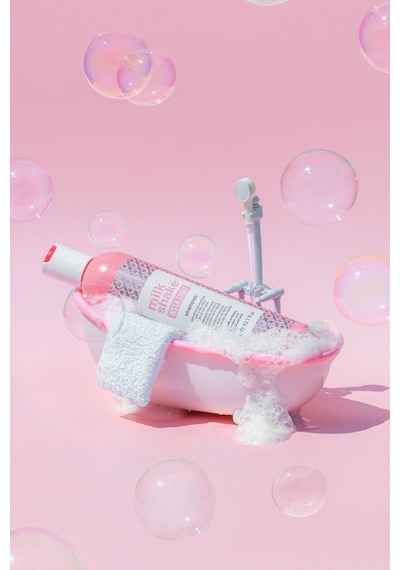 Milk Shake İnsta.light Shampoo Işıltı Katan Güçlendirici Şampuan 300 Ml