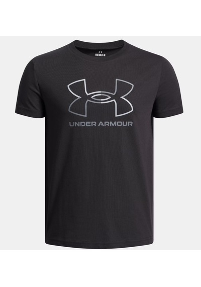 Under Armour Ua Gl Foundatıon Ss Erkek Çocuk Tişört 6005010 6005010 011 Çok Renkli