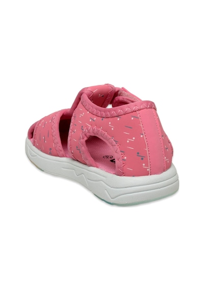 Vicco 332.p24y306 Bumba Iii Patik Phylon Pembe Çocuk Sandalet Pembe