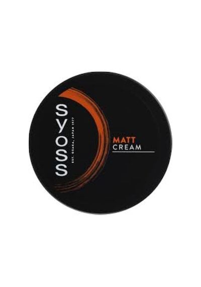 Cream Yüksek Kontrol Mat Wax 100 Ml