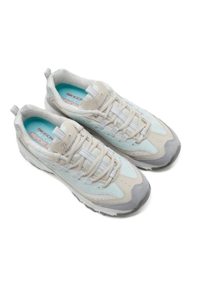 Skechers New Journey Kadın Spor Ayakkabı Çok Renkli