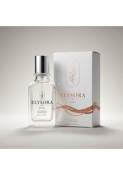 U005 - Unisex Parfüm Aromatik