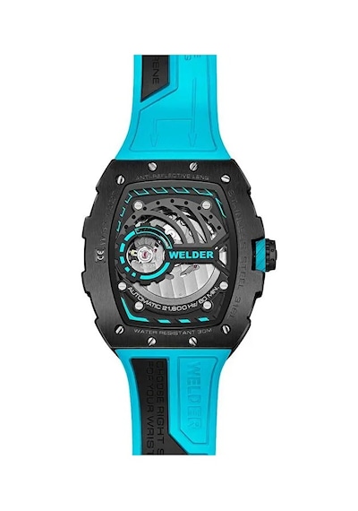 Welder Moody Watch Wrt1008 Erkek Kol Saati