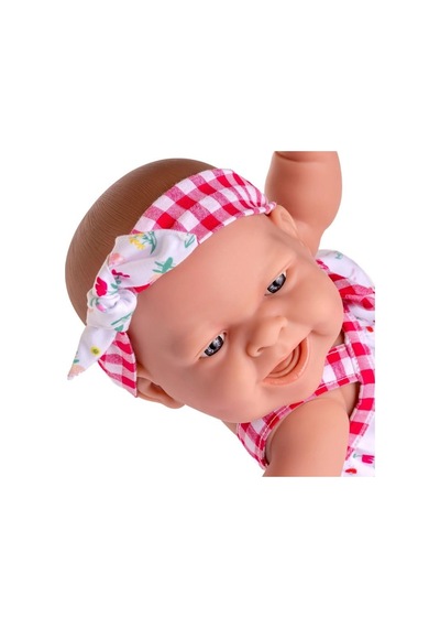 Berenguer Lola Oyuncak Bebek 36 Cm - Spring Picnic