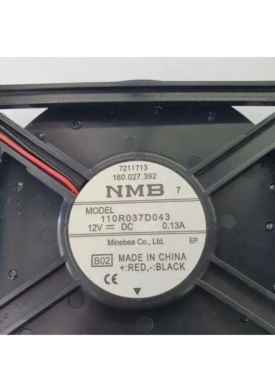 Indesit, Ariston, Stinol Indesit Buzdolabı 12v Fanı. Hotpoint Uyumlu -ariston 293764 473480311