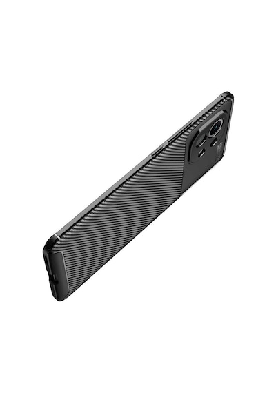 Xiaomi Mi 11 Kilif Karbon Tasarim Negro Silikon Kapak 483910908