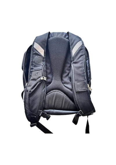 FUL USA Brooklyn 2-IN-1 15" Laptop 10' Tablet Sırt Çantası