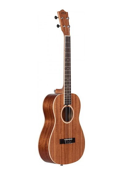 Lanikai Lu21-b Bariton Ukulele En Büyük Boy Gitar Benzeri Ton