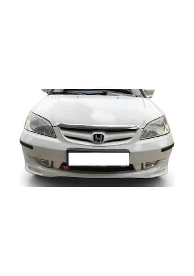 Honda Civic Vtec 2 Makyajlı Mugen Ön Ek