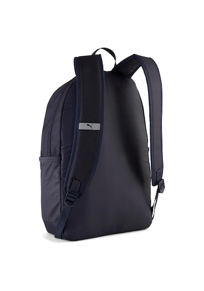 Puma 09118008 Plus Unisex Sırt Çantası Lacivert
