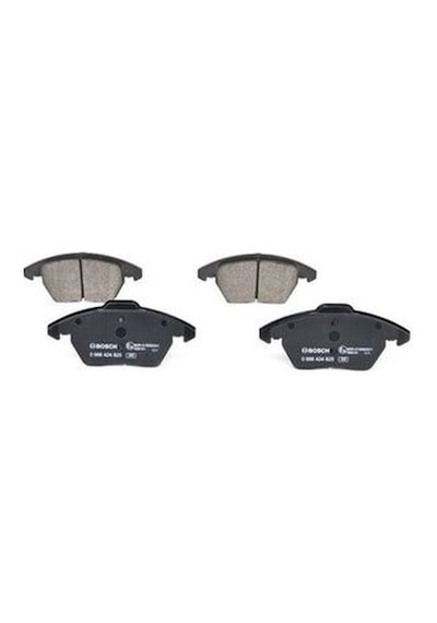 Volkswagen Jetta 1.6 2011-2014 Bosch Ön Balata Wva 23589