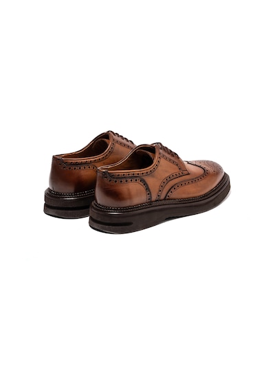 Oxford Klasik Erkek Vh-jmy 96-14 John May Taba Spiro Taba Spiro