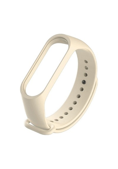 Xiaomi Mi Band 3 Ve Mi Band 4 Silikon Kordon (552235850)
