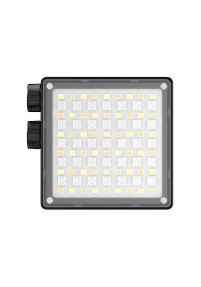 Ulanzi Le20 20w Pocket Rgb Video Led Işık
