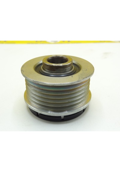Clio 2 Clio Symbol - Thalia Dacia Logan - Sandero Alternatör Kasnağı Mais 7701477689