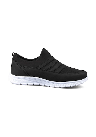Moda Ayakkabı 7403 Jack Lion Siyah Günlük Erkek Spor Ayakkabı (551944105) Moda Ayakkabı 7403 Jack Lion Siyah Günlük Erkek Spor Ayakkabı (551944105)