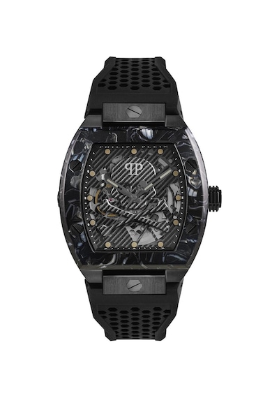 Philipp Plein Pwbaa0221 Erkek Kol Saati