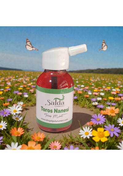 Salda Toros Nanesi Yağı 20 Ml 3 Adet
