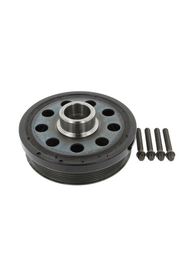 Corteco Krank Kasnagı Bmw N47 E81 E82 E87 E88 E90 E91 E92 E93 E60 E61 E84 E83 Cıvatalı 80004879 11237823191