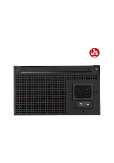 Asus Pro Ws 3000p 3000w 80+ Platinum Full Modüler Psu