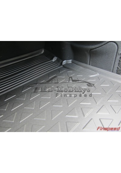 Mercedes E180 E200 E250 Bagaj Havuzu 4K Kokusuz W212 2010-