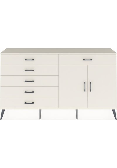 Arges Konsol Tek Raflı 6 Çekmeceli 2 Kapaklı 176x30x99 Aytaşı-ayt Aytaşı-aytaşı Arges Konsol Tek Raflı 6 Çekmeceli 2 Kapaklı 176x30x99 Aytaşı-ayt Aytaşı-aytaşı