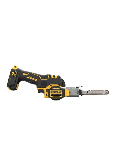 Dewalt Dcm200nt 18v Xr Şerit Zımpara Aküsüz