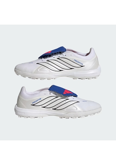 Adidas Js4853 Predator League Ft Tf Unisex Halı Saha Ayakkabısı Beyaz