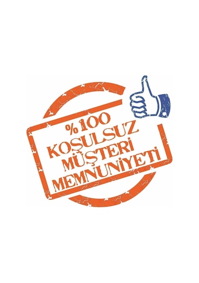 Kapalı Kasa Su Arıtma Cihazlarına Uyumlu 5'Lı Filtre Seti