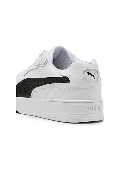 Puma Rbd Break Low Unisex Günlük Ayakkabı 40258603 Beyaz Beyaz
