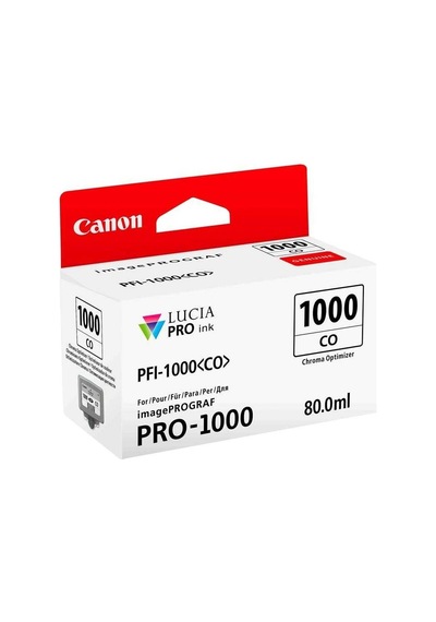 Tonersepeti Canon Pfı-1000 Co Parlaklık Düzenleyici Kartuş