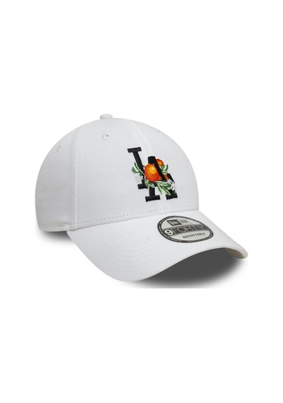 60595429-r New Era Fruıt Icon 9forty Losdod Ltc Şapka Beyaz 60595429-r Beyaz